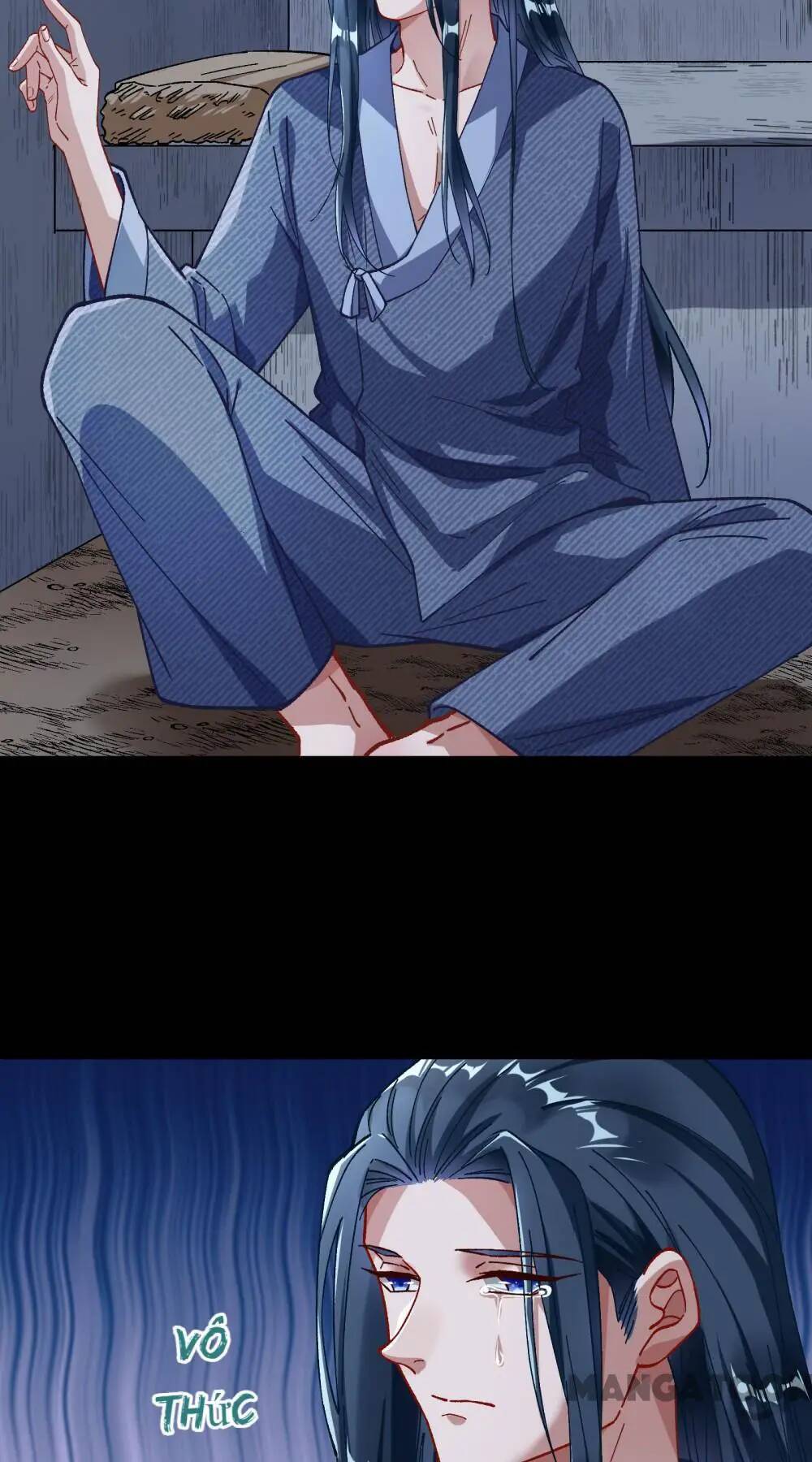 Vạn Tra Triêu Hoàng Chapter 311 - Trang 2