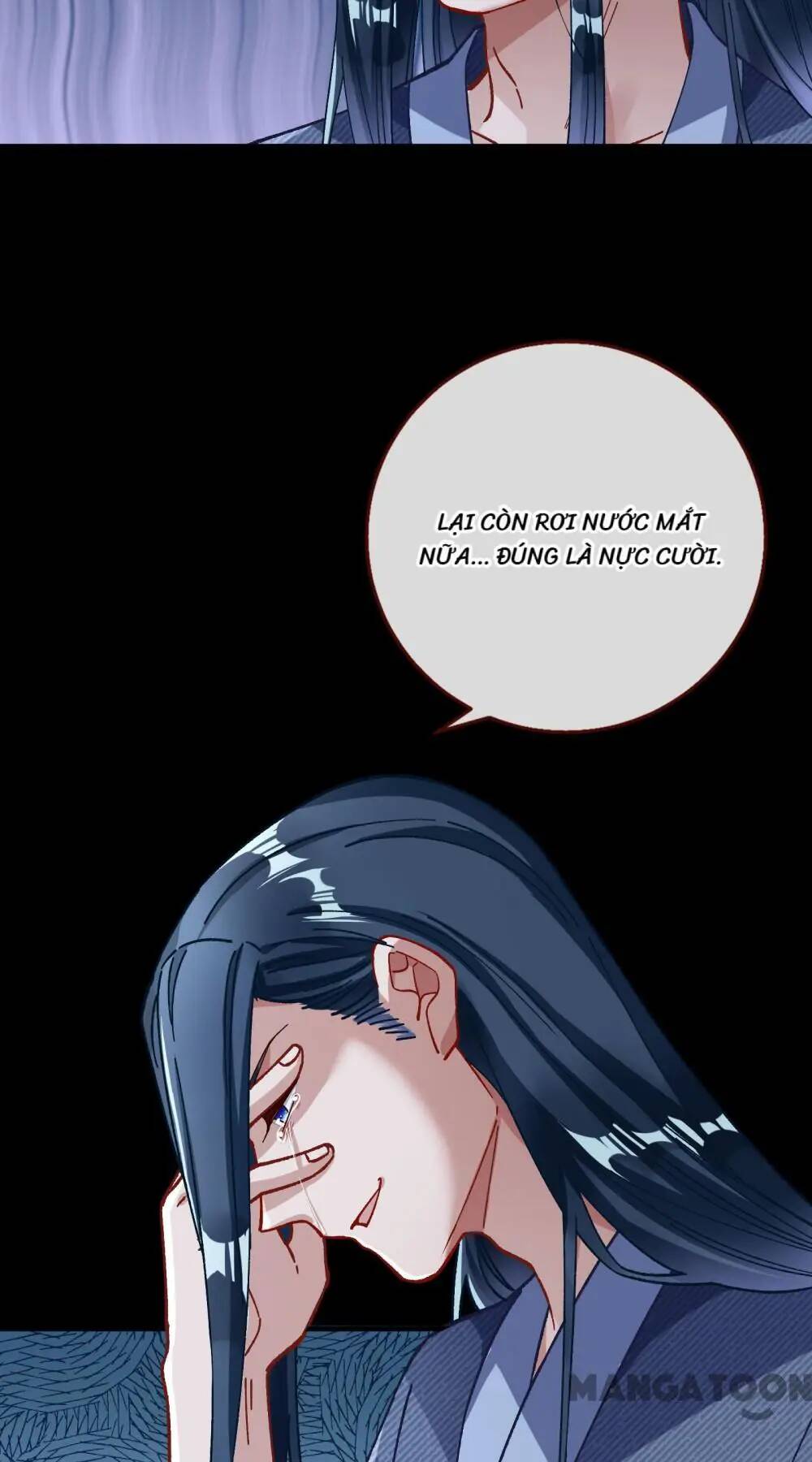 Vạn Tra Triêu Hoàng Chapter 311 - Trang 2