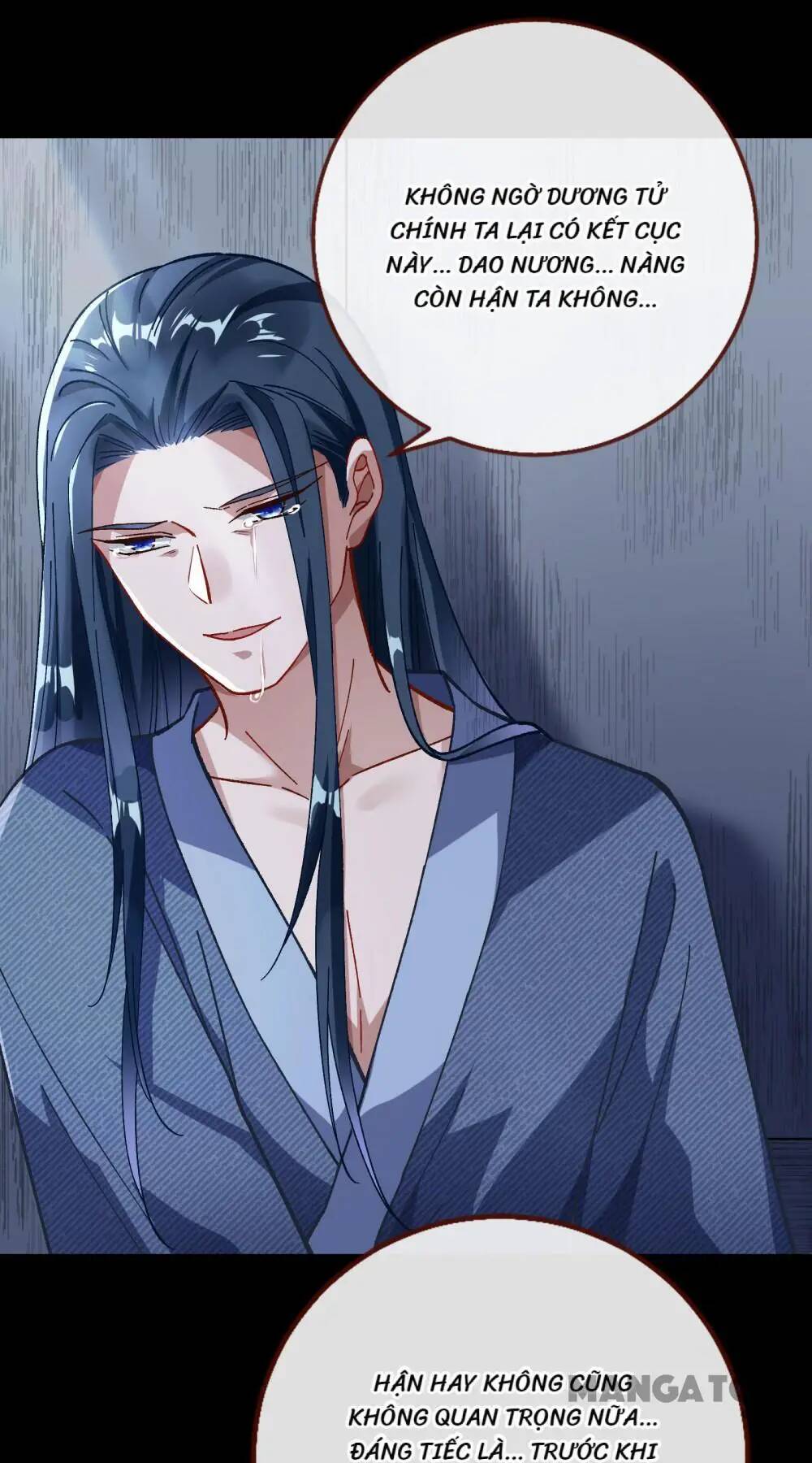 Vạn Tra Triêu Hoàng Chapter 311 - Trang 2