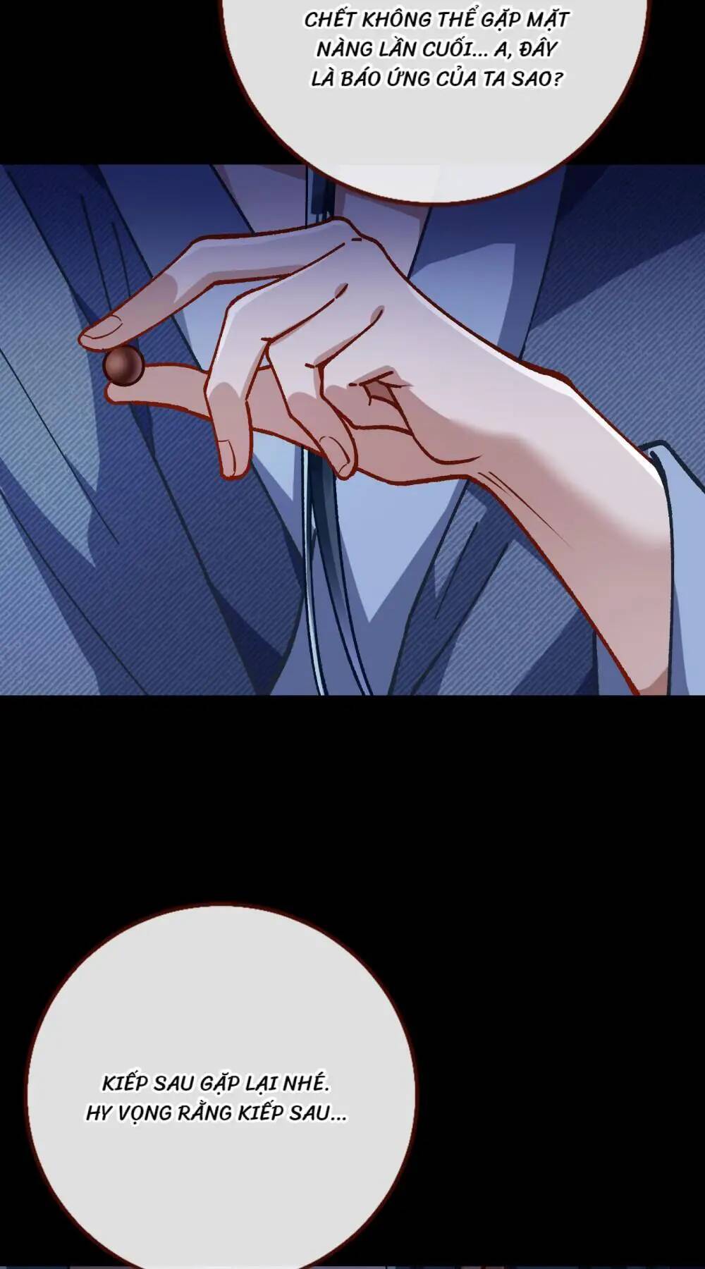 Vạn Tra Triêu Hoàng Chapter 311 - Trang 2