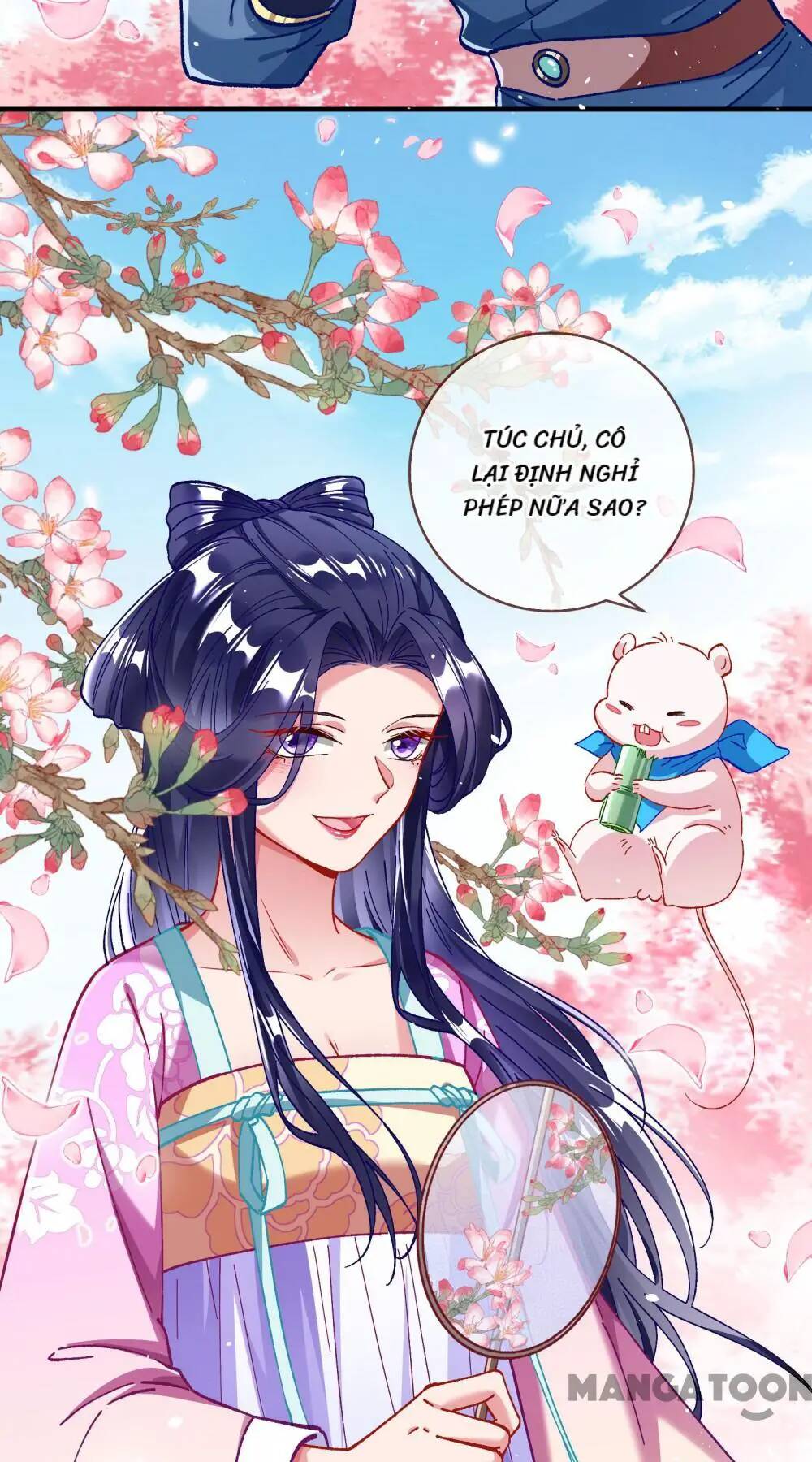 Vạn Tra Triêu Hoàng Chapter 311 - Trang 2