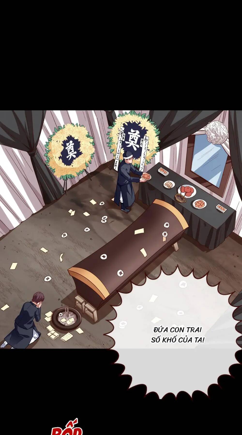 Vạn Tra Triêu Hoàng Chapter 312 - Trang 2