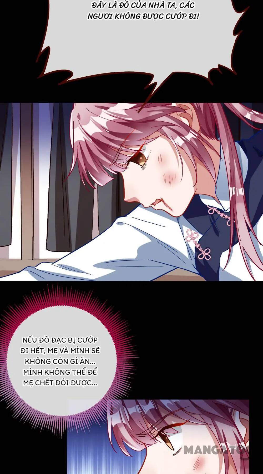 Vạn Tra Triêu Hoàng Chapter 312 - Trang 2