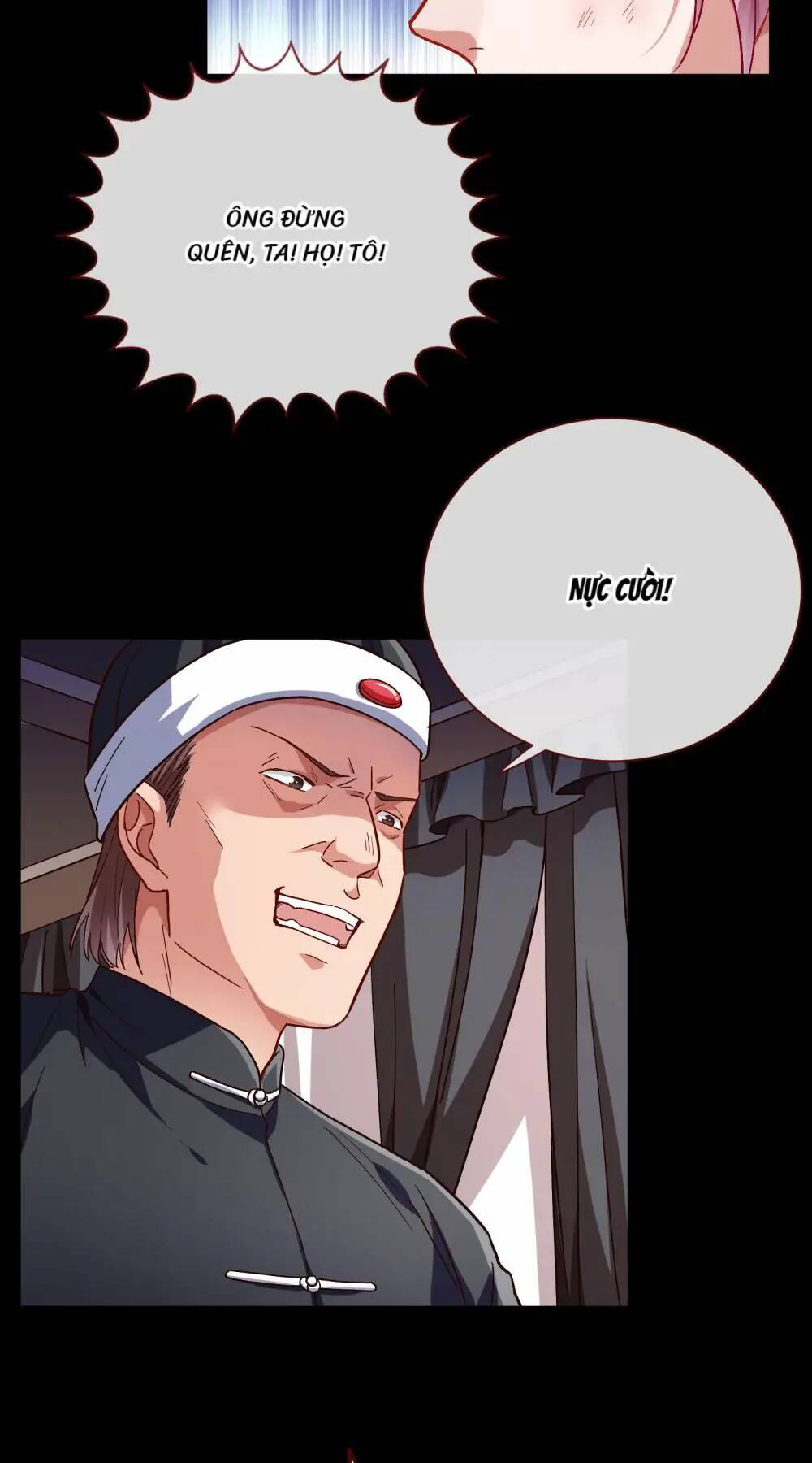 Vạn Tra Triêu Hoàng Chapter 312 - Trang 2