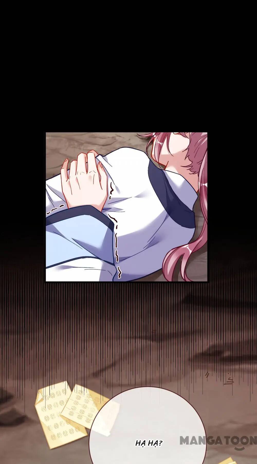 Vạn Tra Triêu Hoàng Chapter 312 - Trang 2