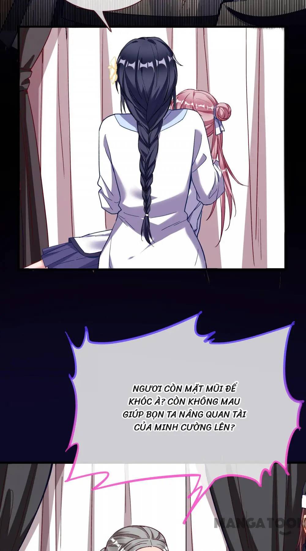 Vạn Tra Triêu Hoàng Chapter 312 - Trang 2