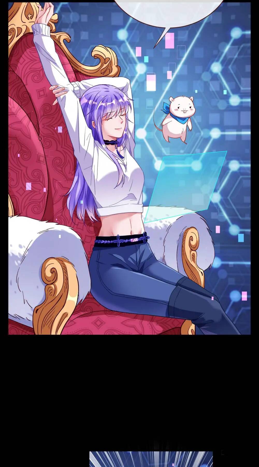 Vạn Tra Triêu Hoàng Chapter 312 - Trang 2