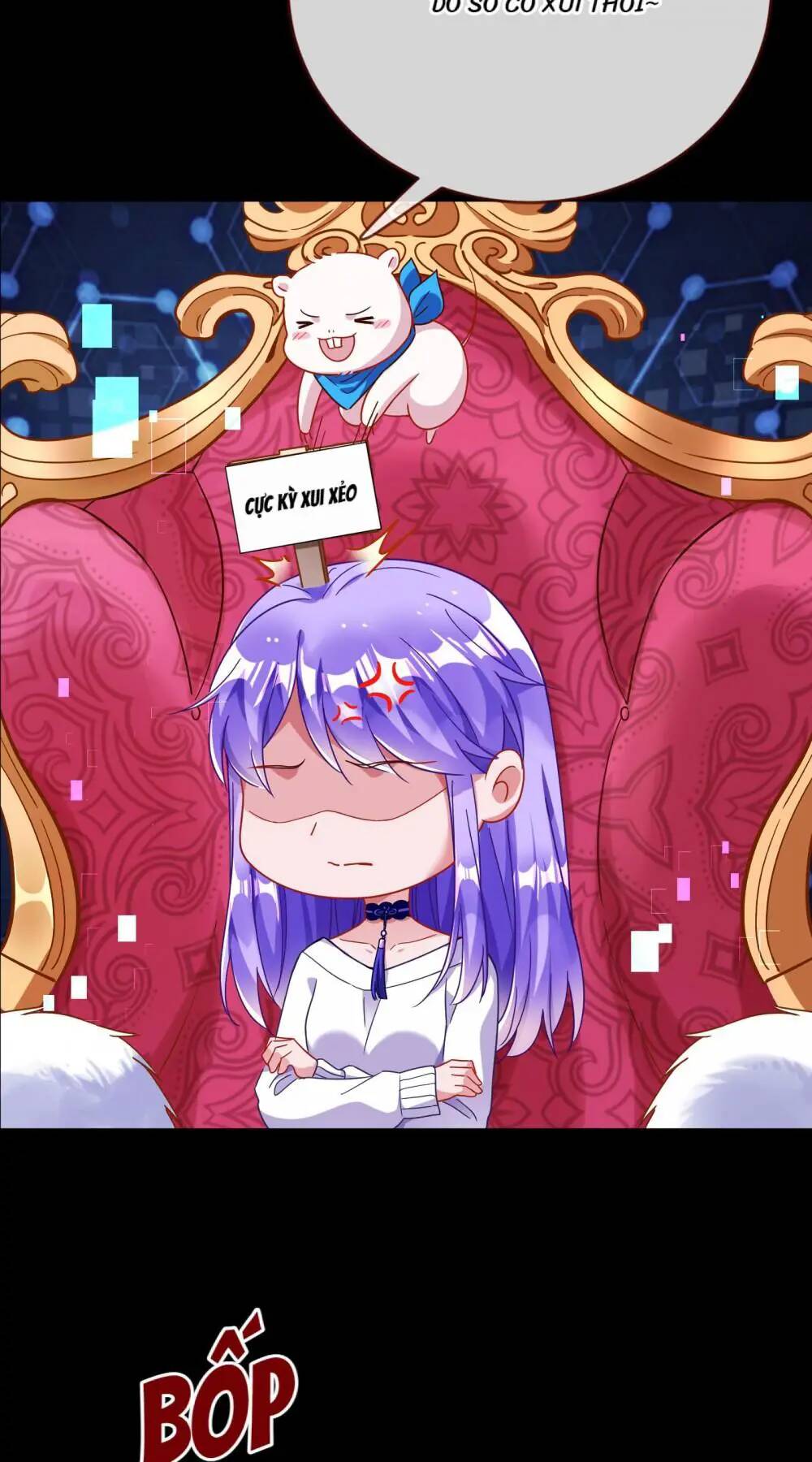 Vạn Tra Triêu Hoàng Chapter 312 - Trang 2