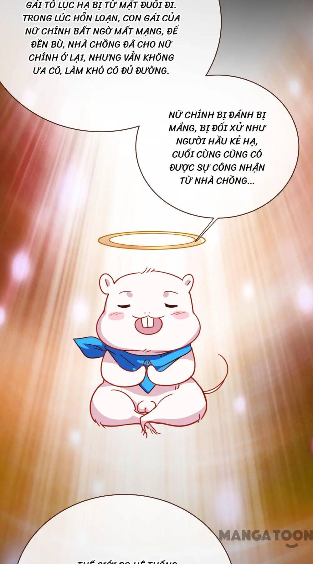 Vạn Tra Triêu Hoàng Chapter 312 - Trang 2