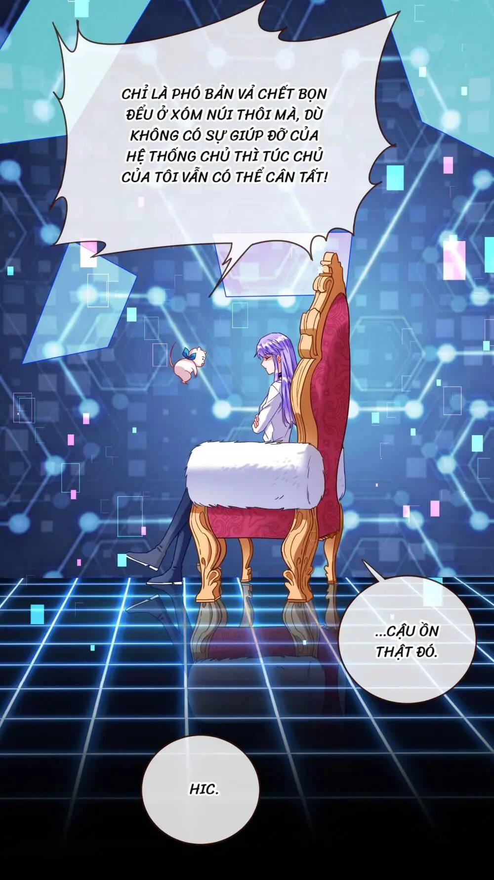 Vạn Tra Triêu Hoàng Chapter 312 - Trang 2