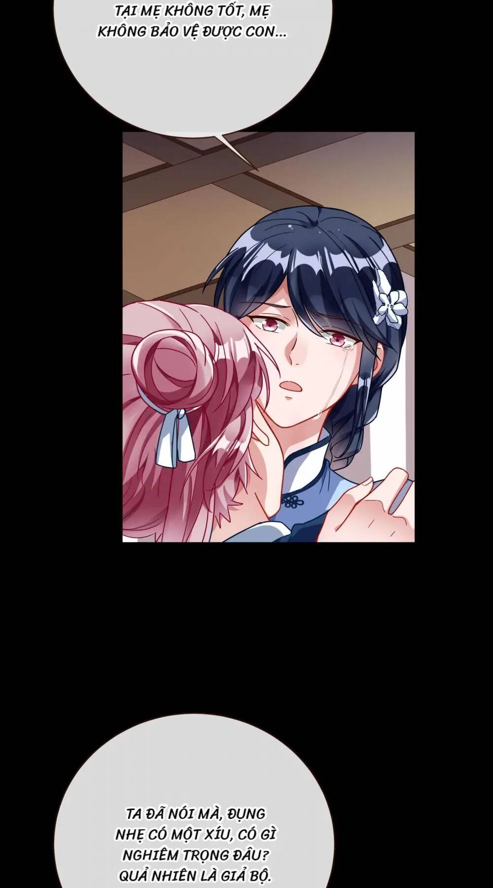 Vạn Tra Triêu Hoàng Chapter 312 - Trang 2