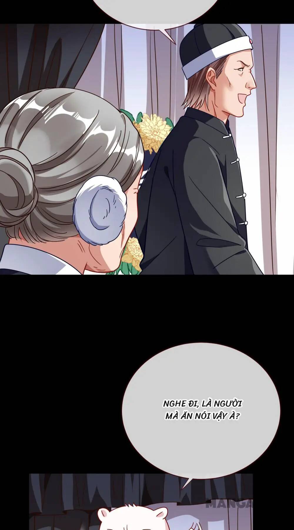 Vạn Tra Triêu Hoàng Chapter 312 - Trang 2