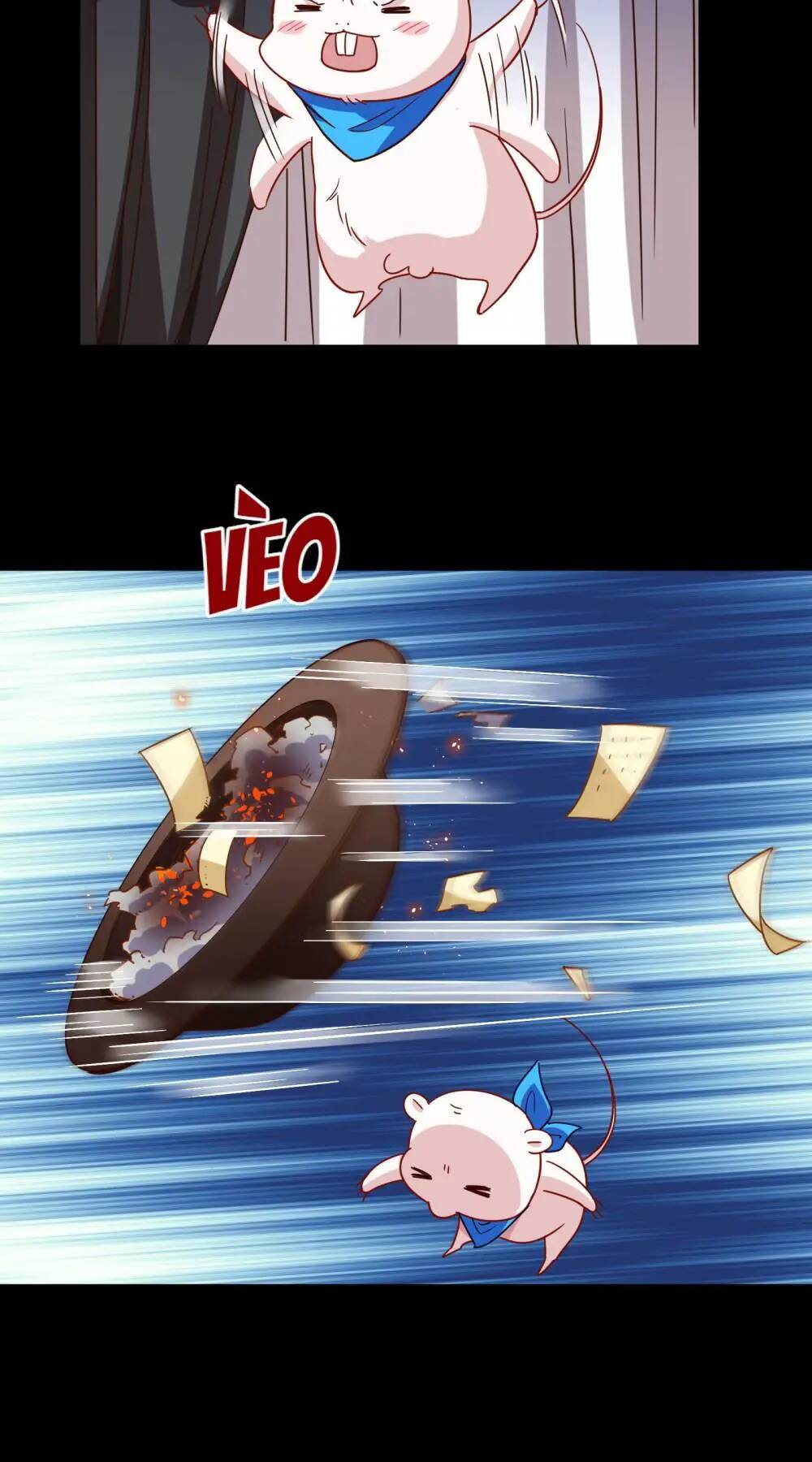 Vạn Tra Triêu Hoàng Chapter 312 - Trang 2