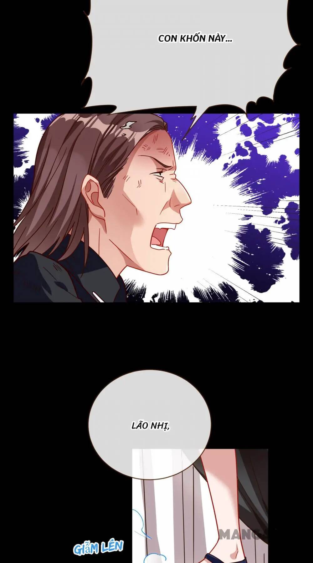 Vạn Tra Triêu Hoàng Chapter 312 - Trang 2