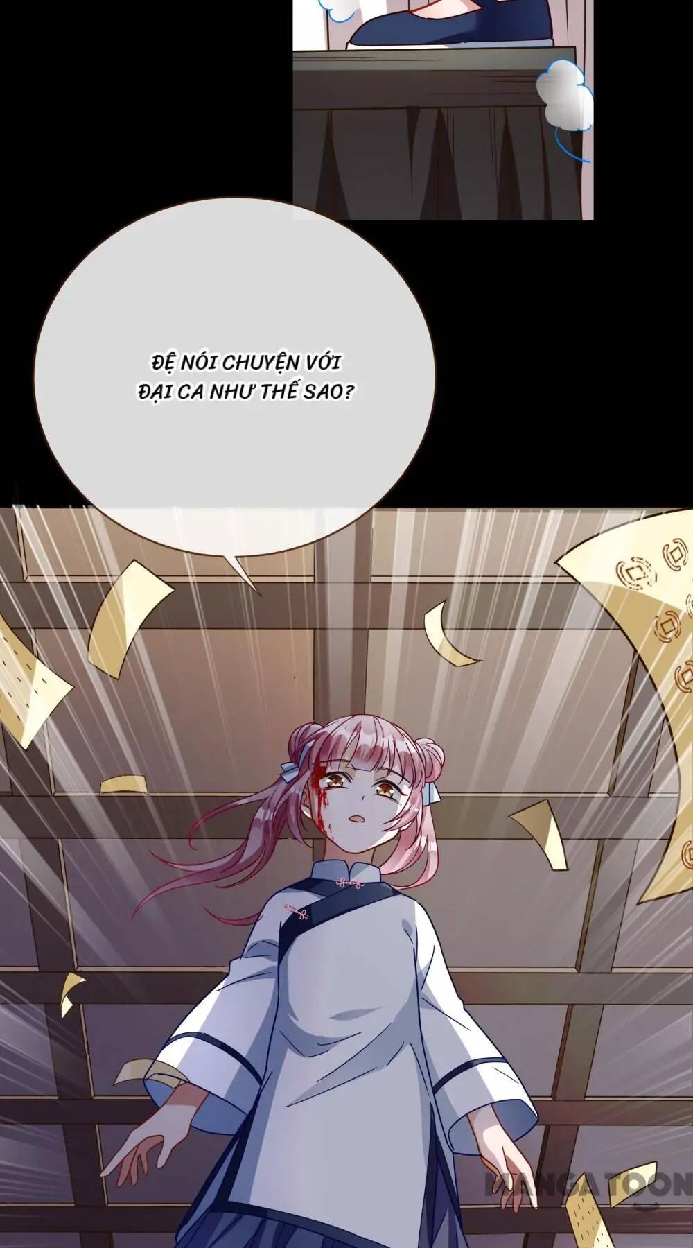 Vạn Tra Triêu Hoàng Chapter 312 - Trang 2