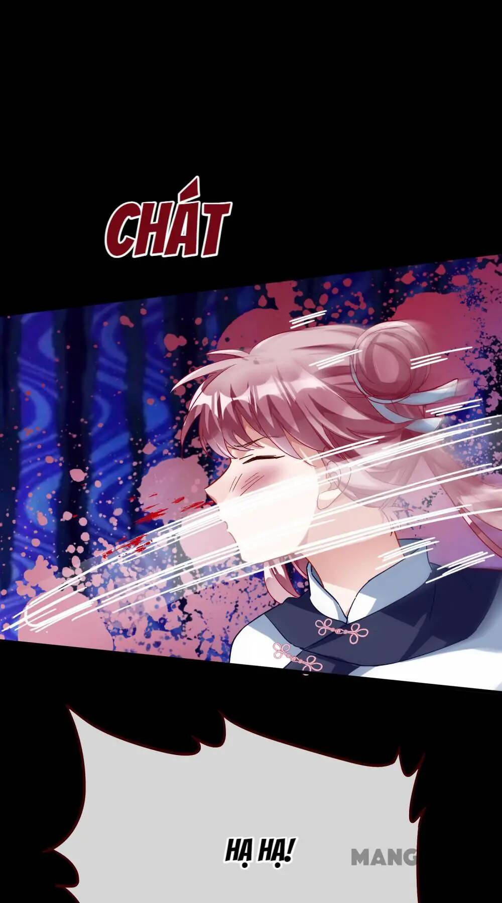 Vạn Tra Triêu Hoàng Chapter 312 - Trang 2