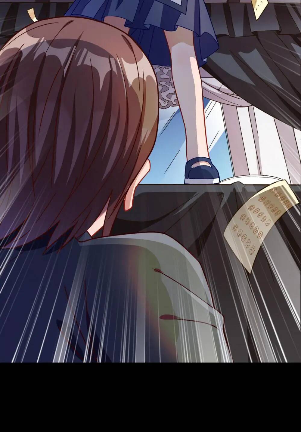 Vạn Tra Triêu Hoàng Chapter 312 - Trang 2