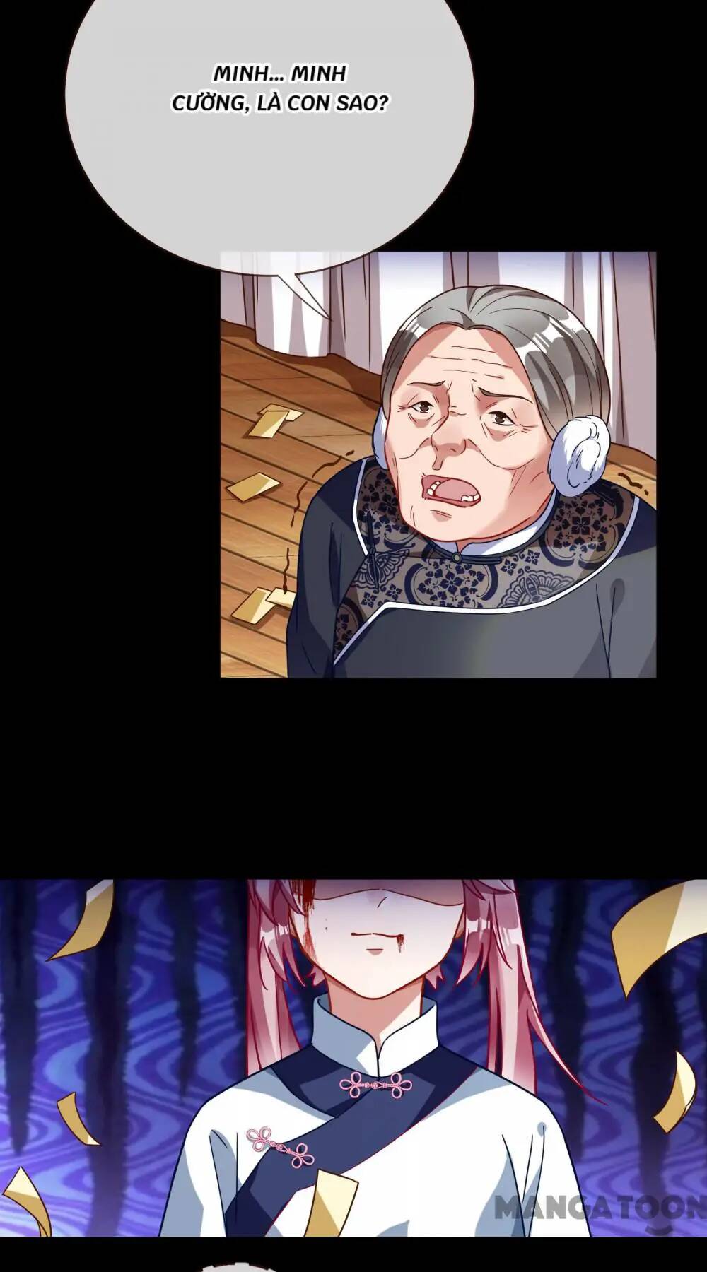 Vạn Tra Triêu Hoàng Chapter 312 - Trang 2