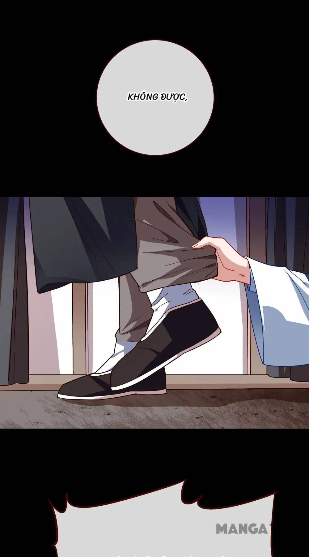 Vạn Tra Triêu Hoàng Chapter 312 - Trang 2