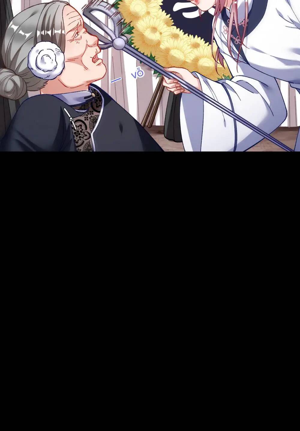 Vạn Tra Triêu Hoàng Chapter 313 - Trang 2