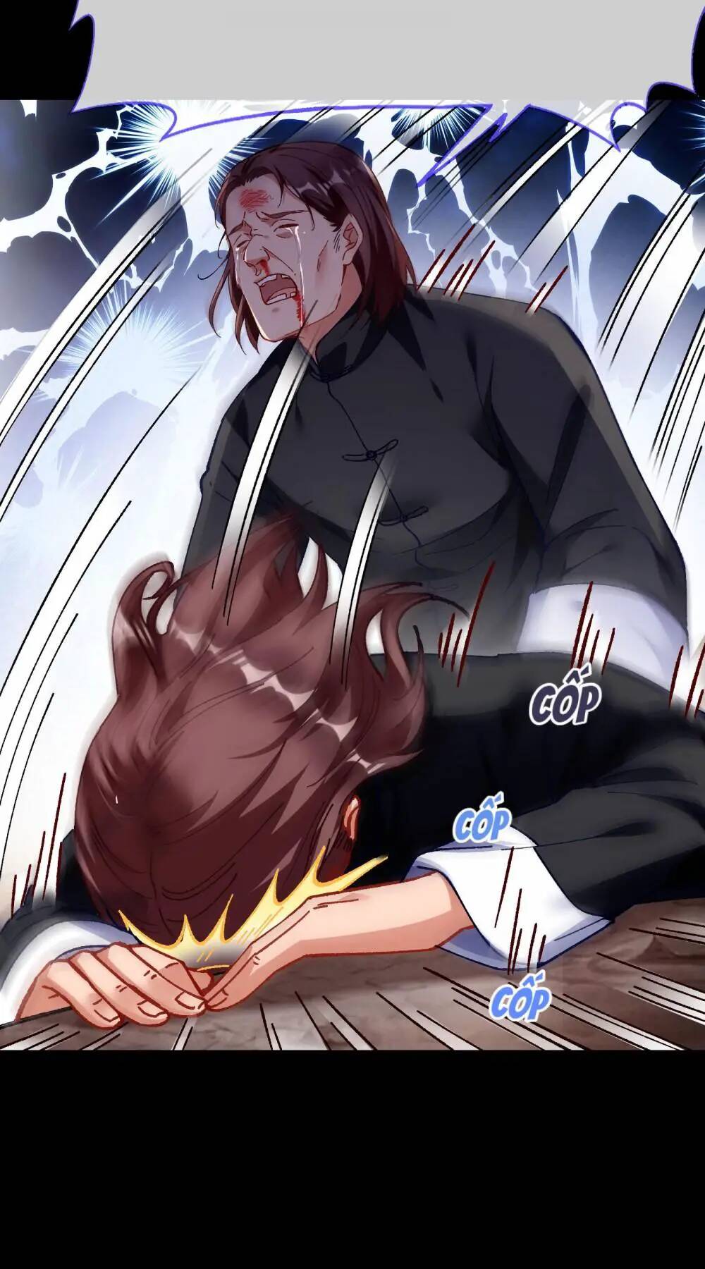 Vạn Tra Triêu Hoàng Chapter 313 - Trang 2