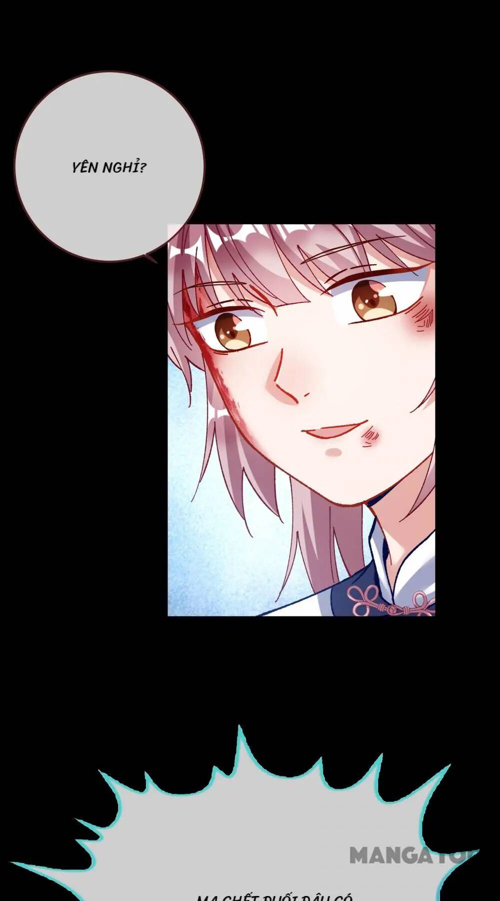 Vạn Tra Triêu Hoàng Chapter 313 - Trang 2