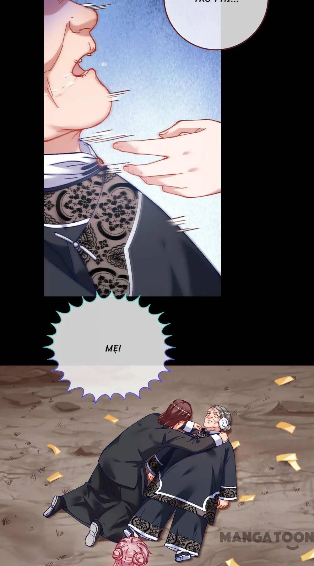 Vạn Tra Triêu Hoàng Chapter 313 - Trang 2