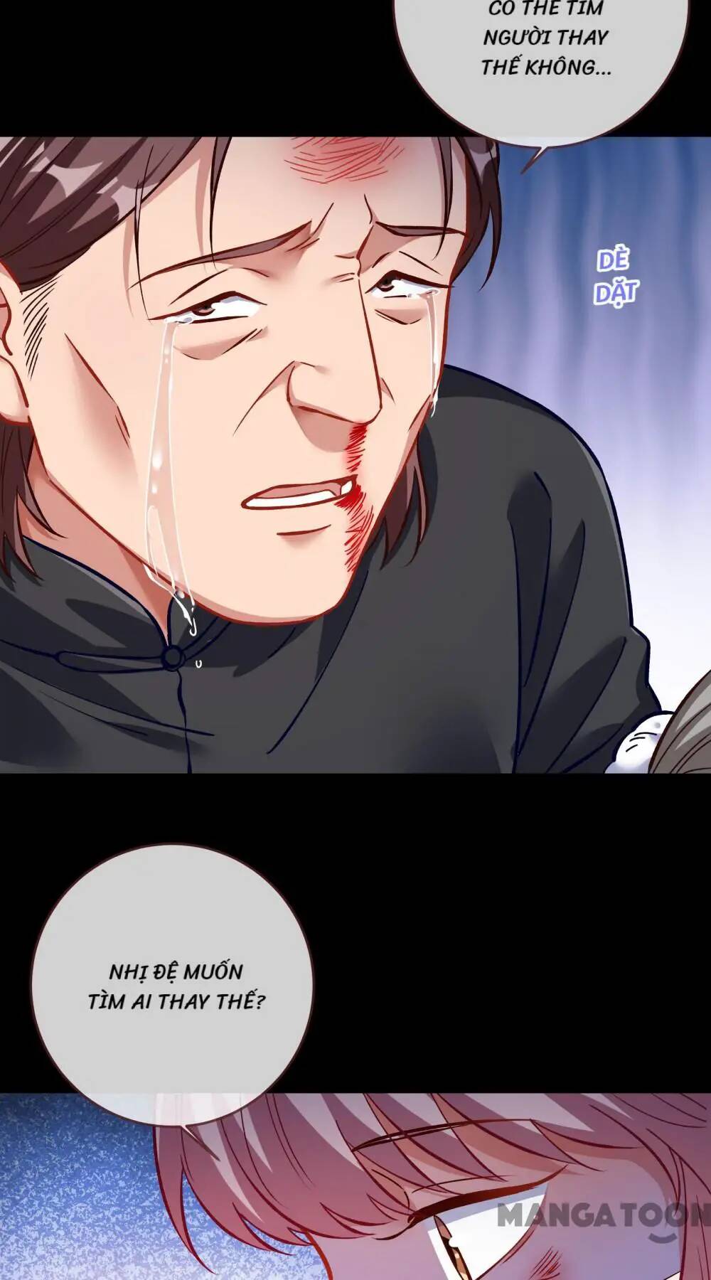 Vạn Tra Triêu Hoàng Chapter 313 - Trang 2