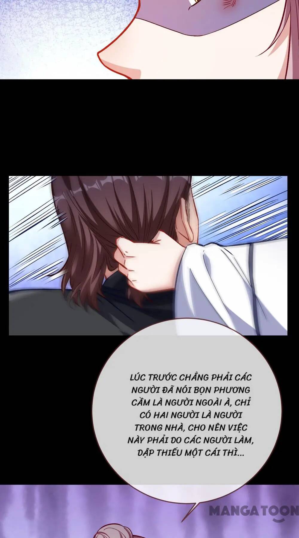 Vạn Tra Triêu Hoàng Chapter 313 - Trang 2