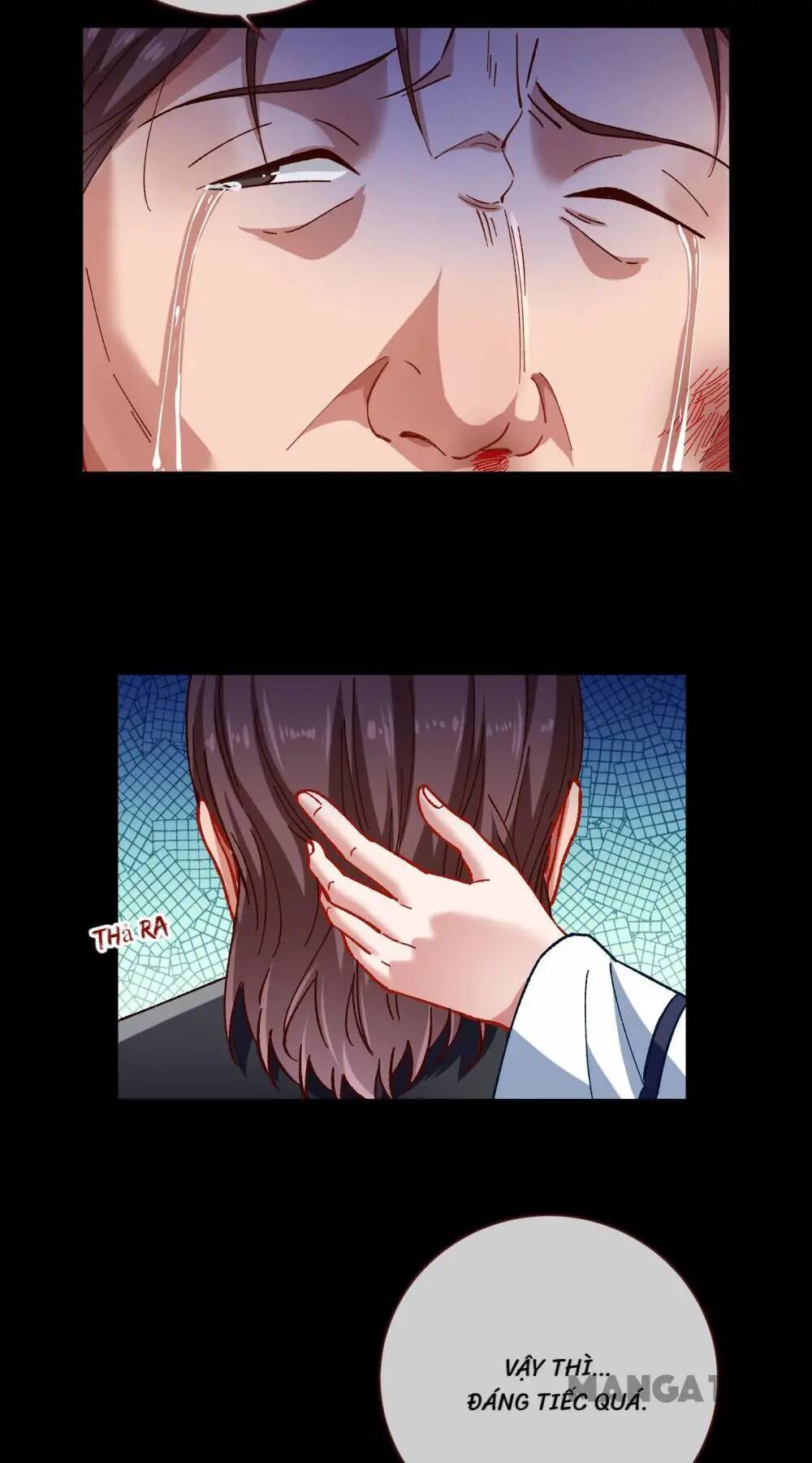 Vạn Tra Triêu Hoàng Chapter 313 - Trang 2