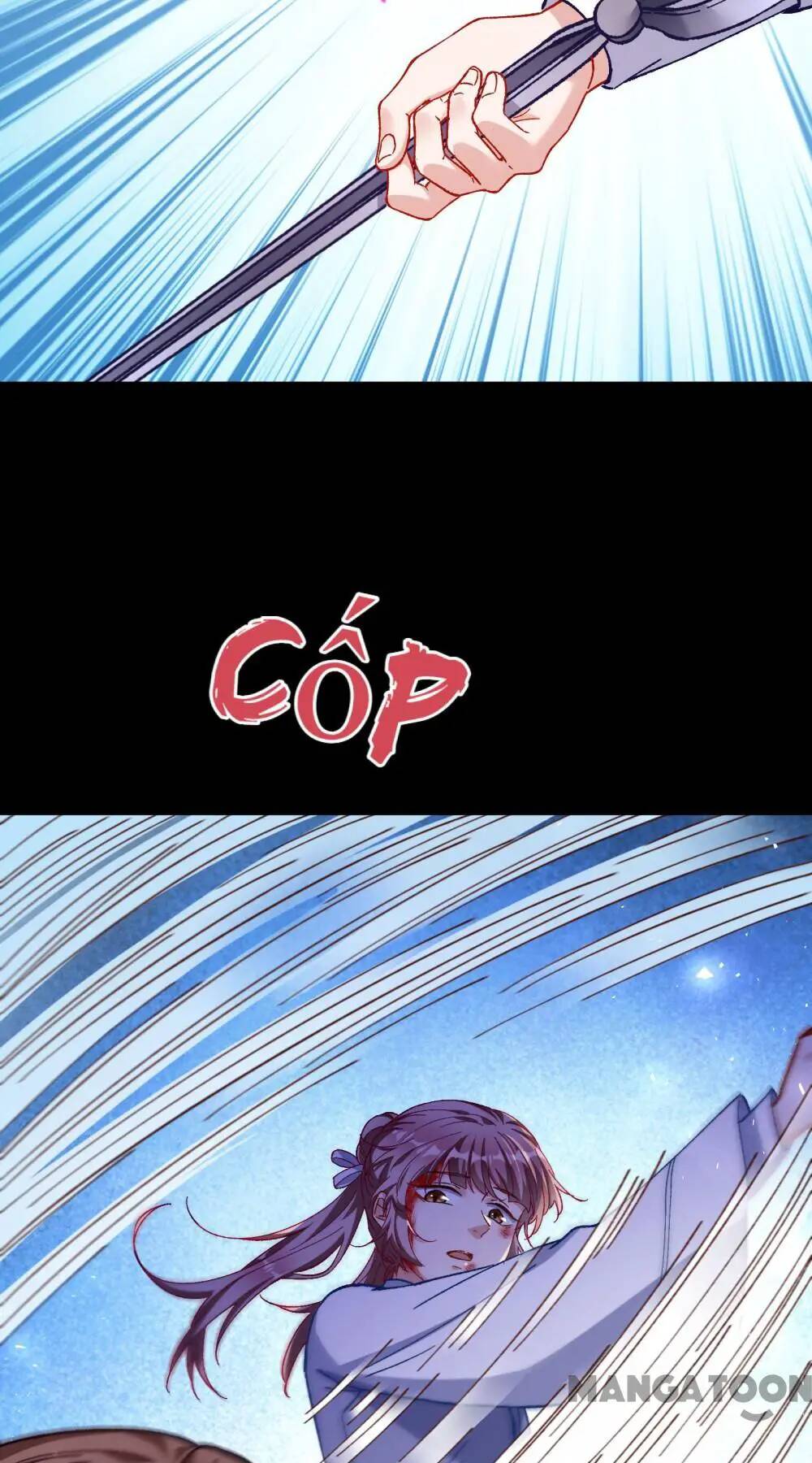 Vạn Tra Triêu Hoàng Chapter 313 - Trang 2