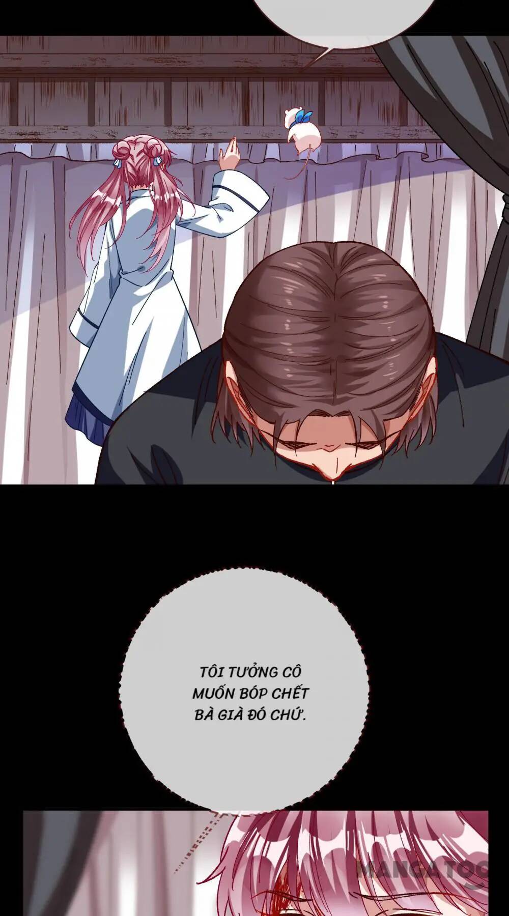 Vạn Tra Triêu Hoàng Chapter 313 - Trang 2