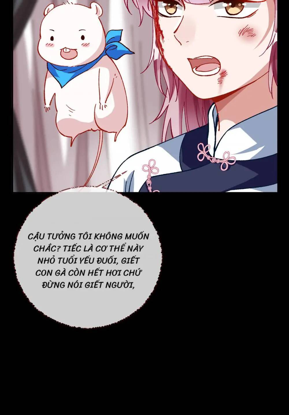 Vạn Tra Triêu Hoàng Chapter 313 - Trang 2