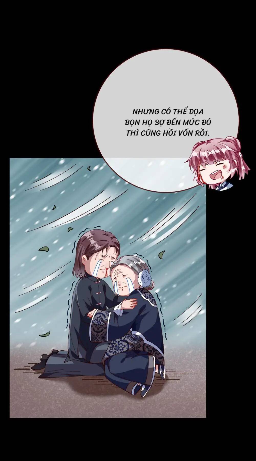 Vạn Tra Triêu Hoàng Chapter 313 - Trang 2