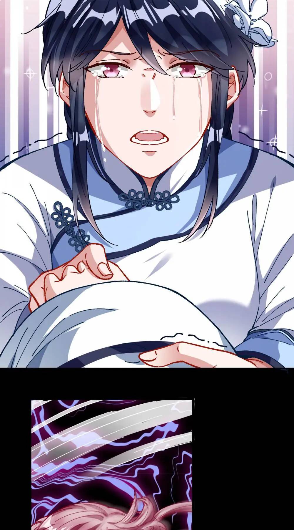 Vạn Tra Triêu Hoàng Chapter 313 - Trang 2