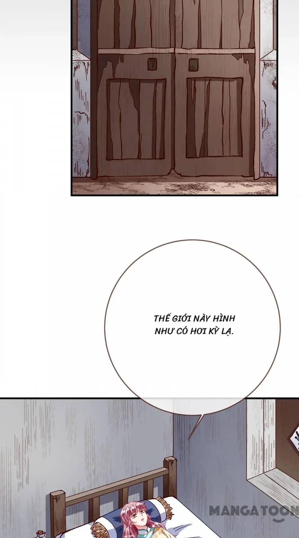 Vạn Tra Triêu Hoàng Chapter 313 - Trang 2