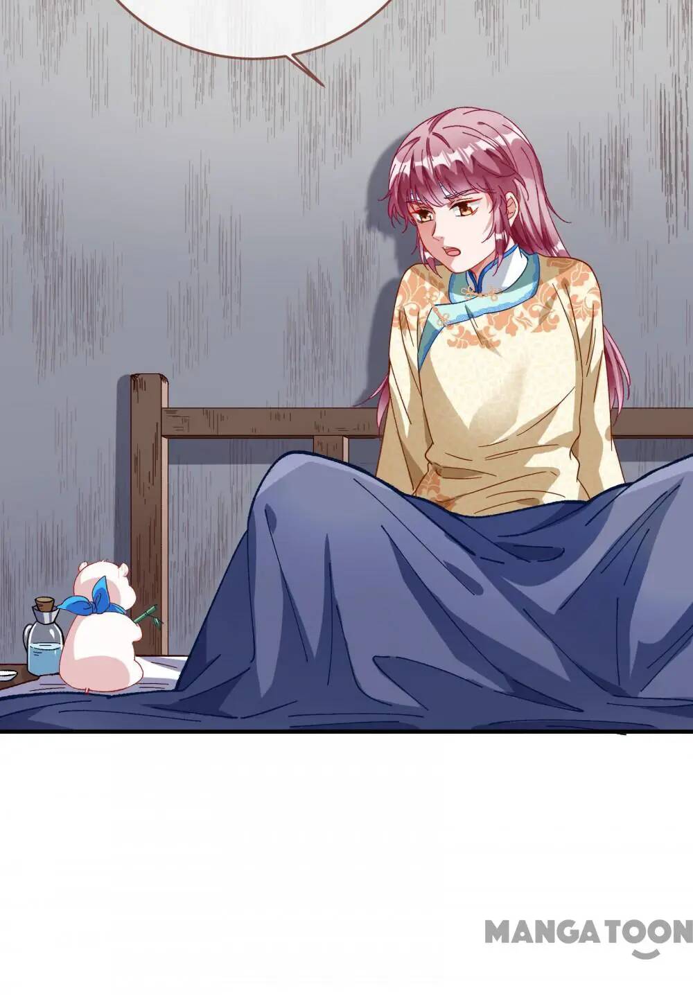 Vạn Tra Triêu Hoàng Chapter 313 - Trang 2