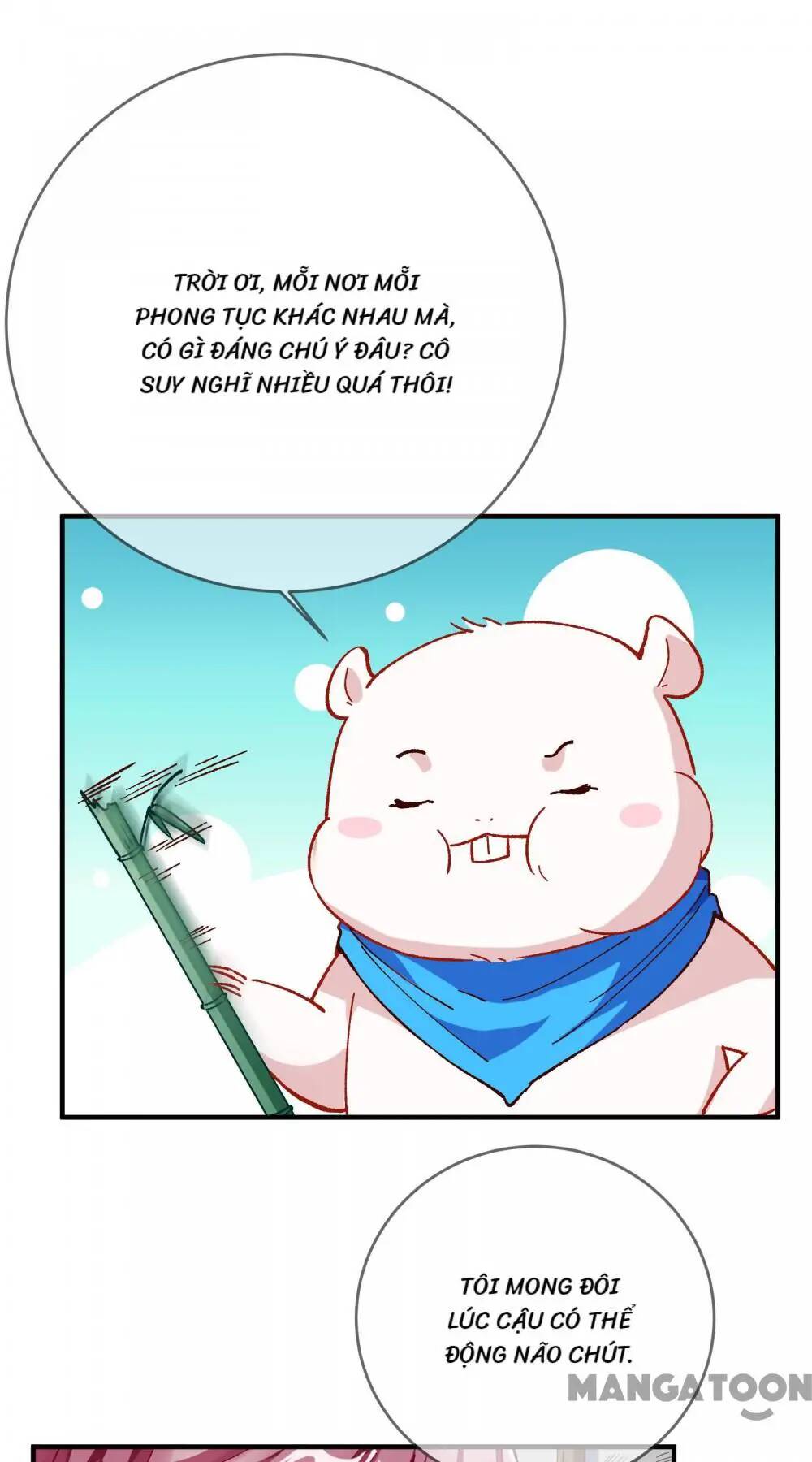 Vạn Tra Triêu Hoàng Chapter 313 - Trang 2