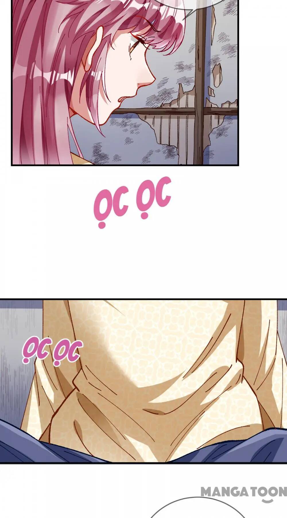 Vạn Tra Triêu Hoàng Chapter 313 - Trang 2