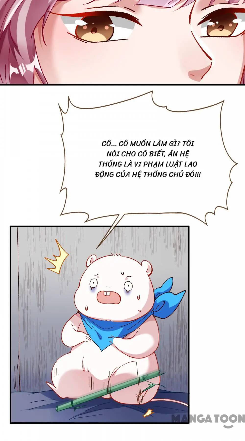 Vạn Tra Triêu Hoàng Chapter 313 - Trang 2