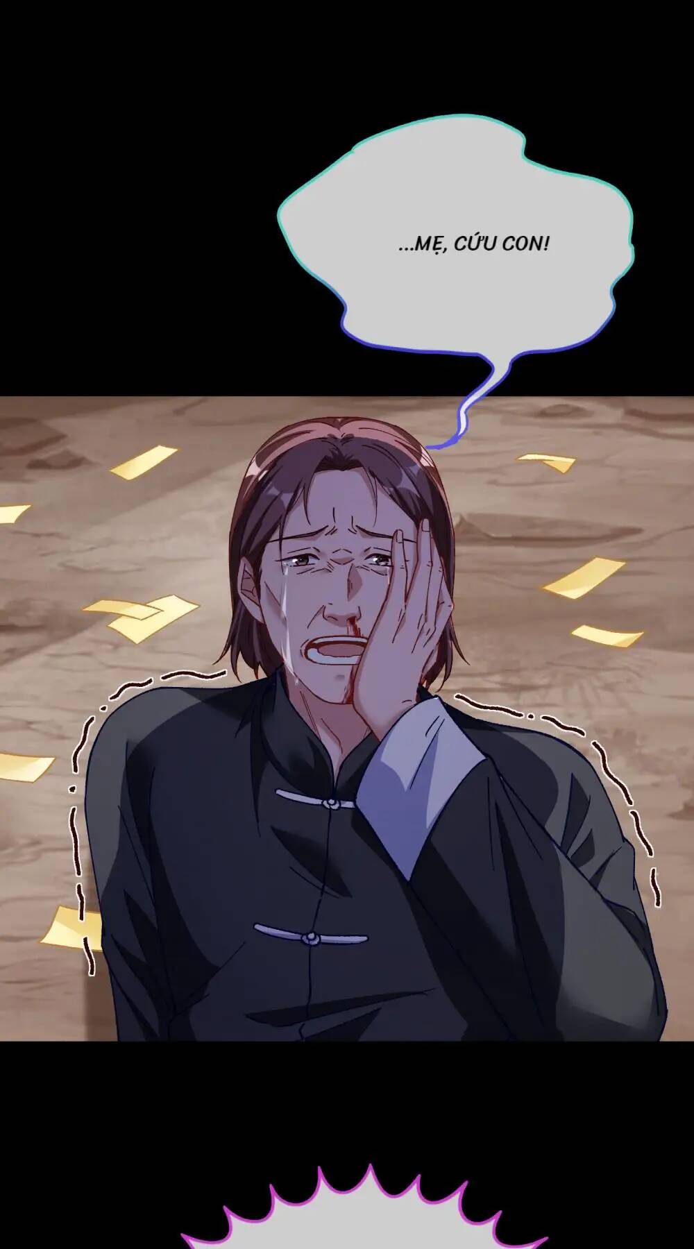 Vạn Tra Triêu Hoàng Chapter 313 - Trang 2