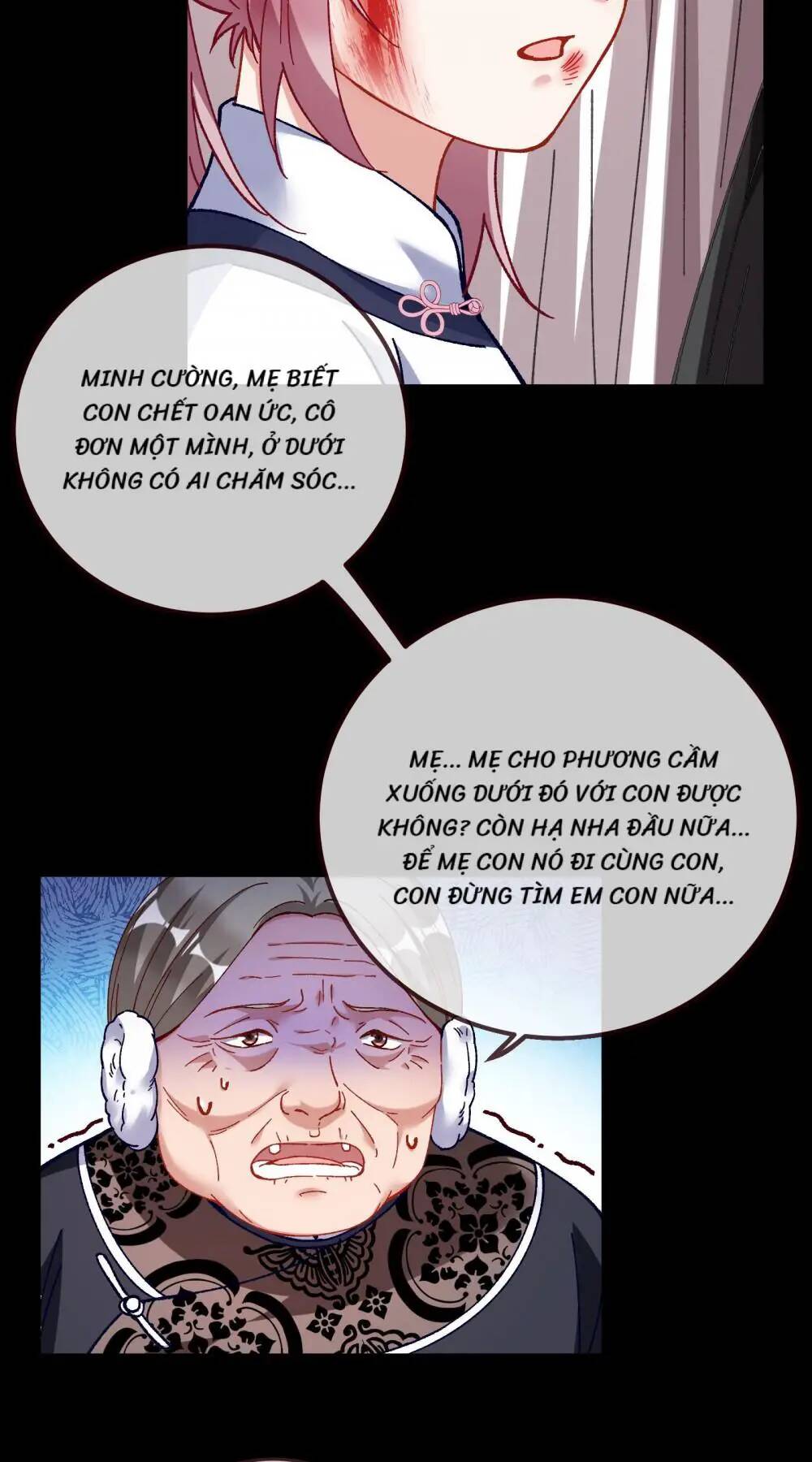 Vạn Tra Triêu Hoàng Chapter 313 - Trang 2