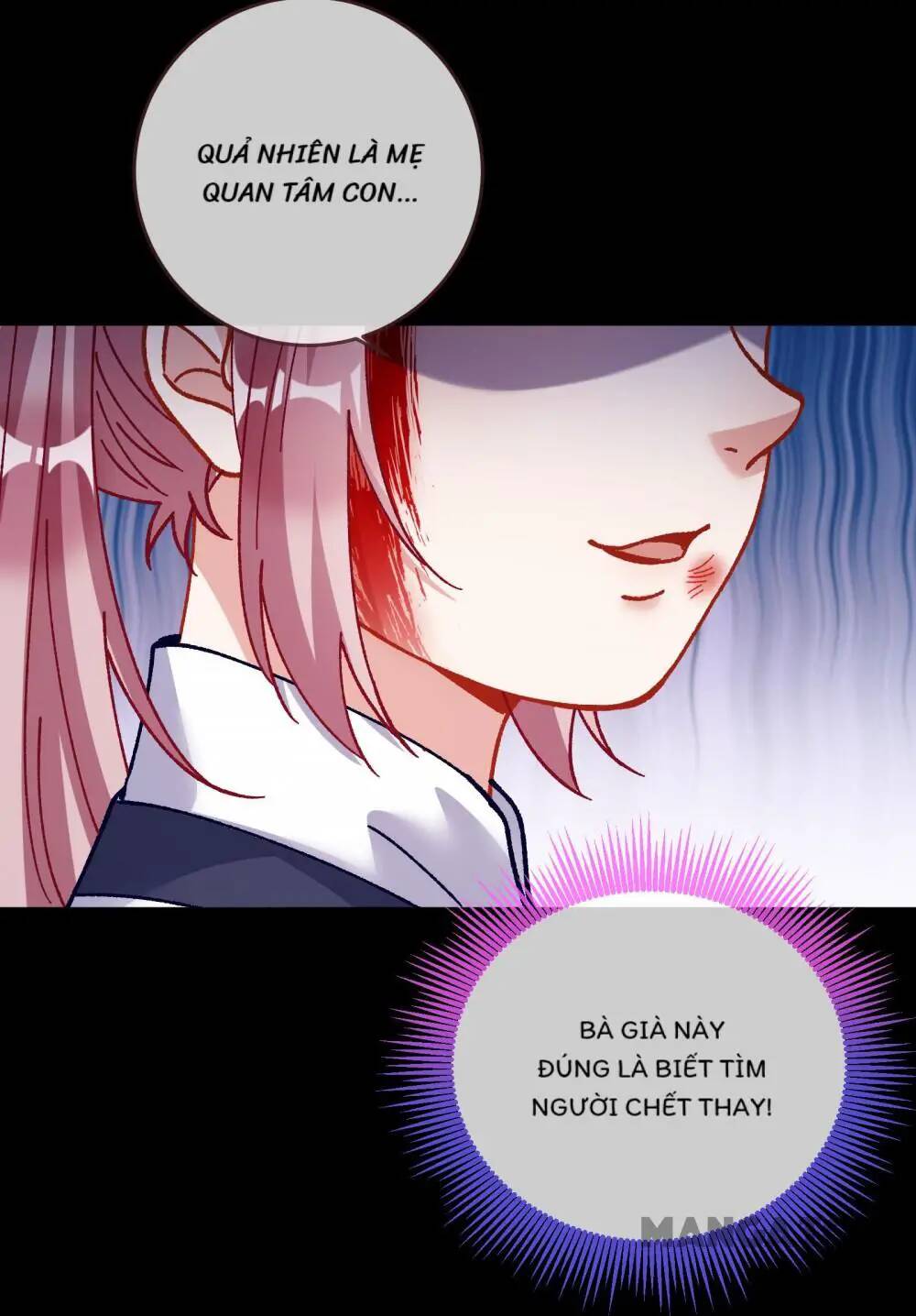 Vạn Tra Triêu Hoàng Chapter 313 - Trang 2