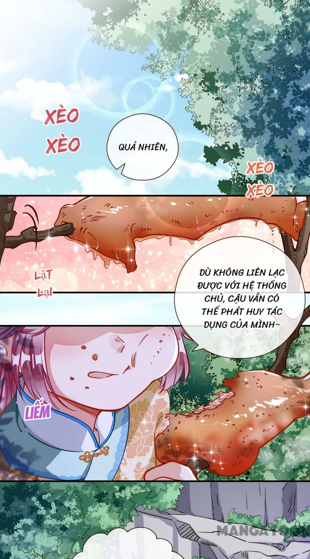 Vạn Tra Triêu Hoàng Chapter 314 - Trang 2