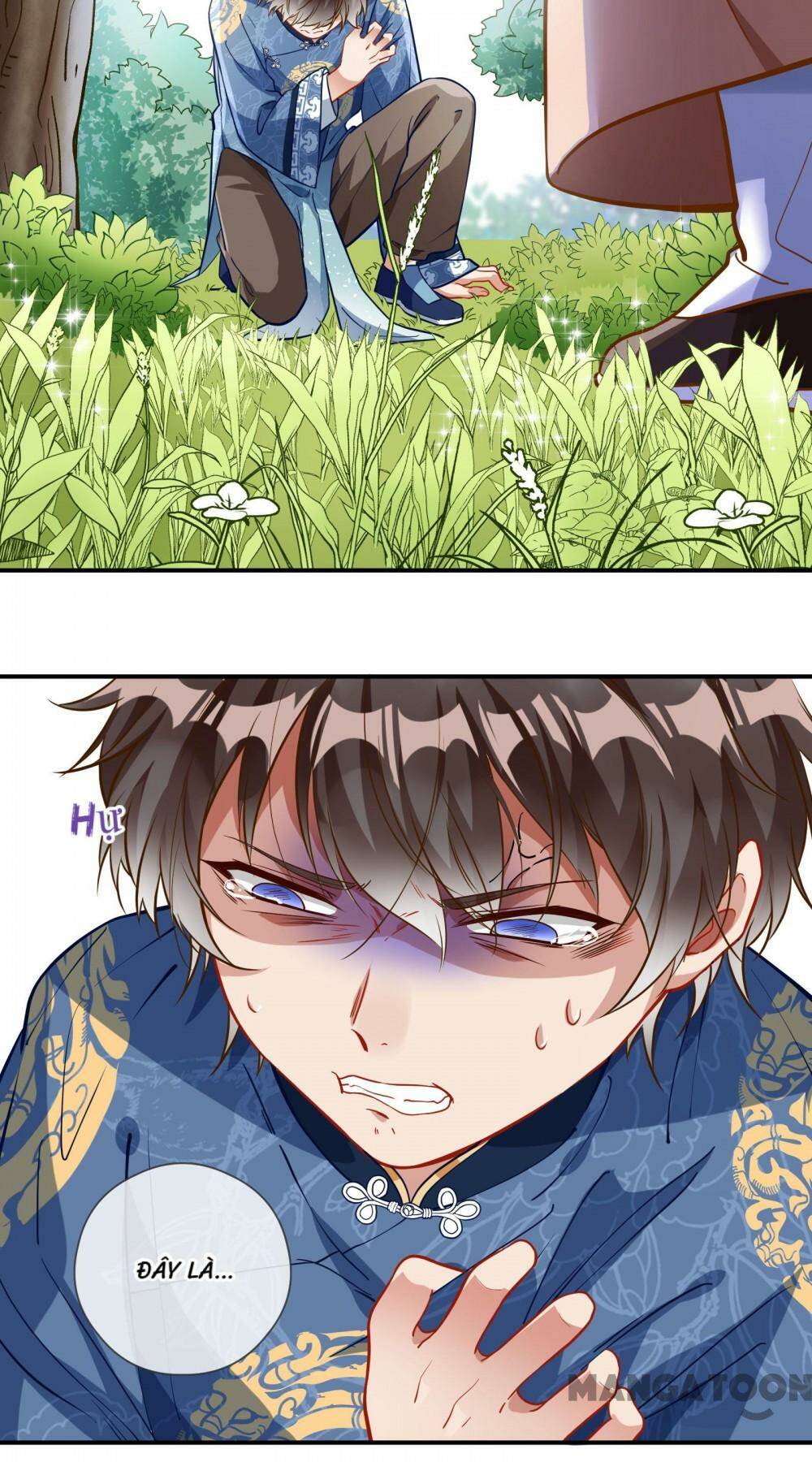 Vạn Tra Triêu Hoàng Chapter 314 - Trang 2