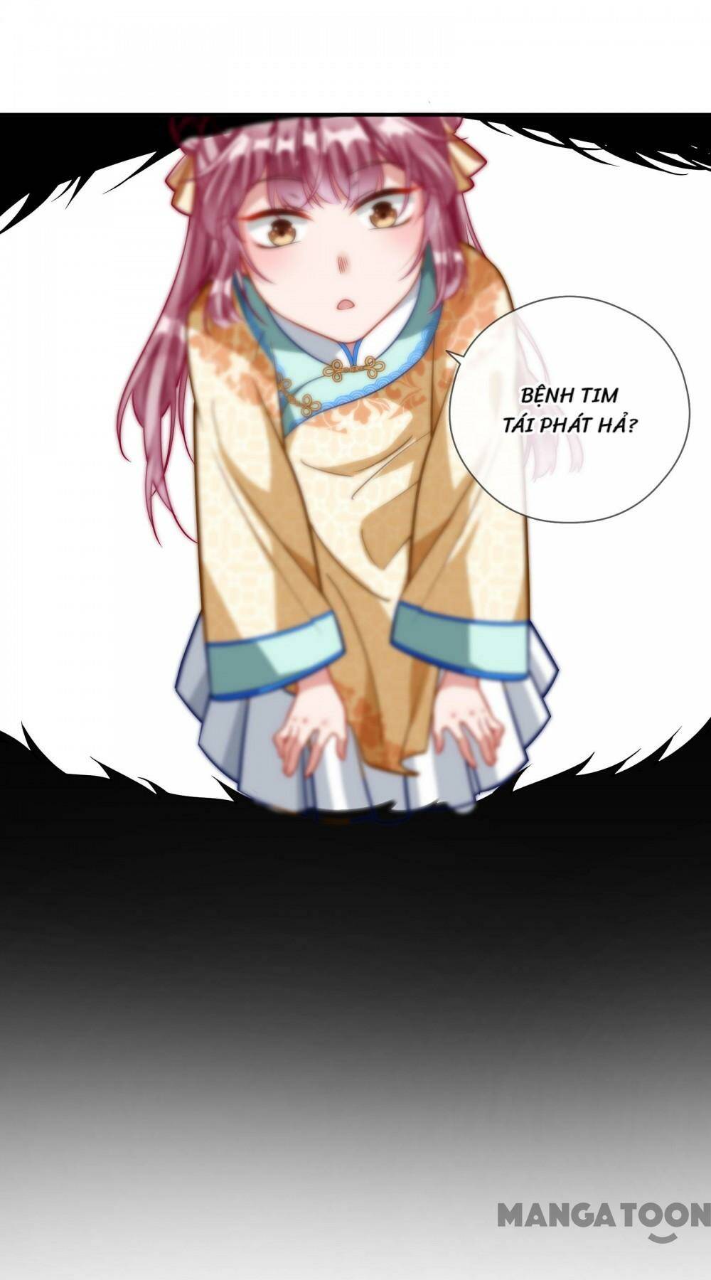 Vạn Tra Triêu Hoàng Chapter 314 - Trang 2