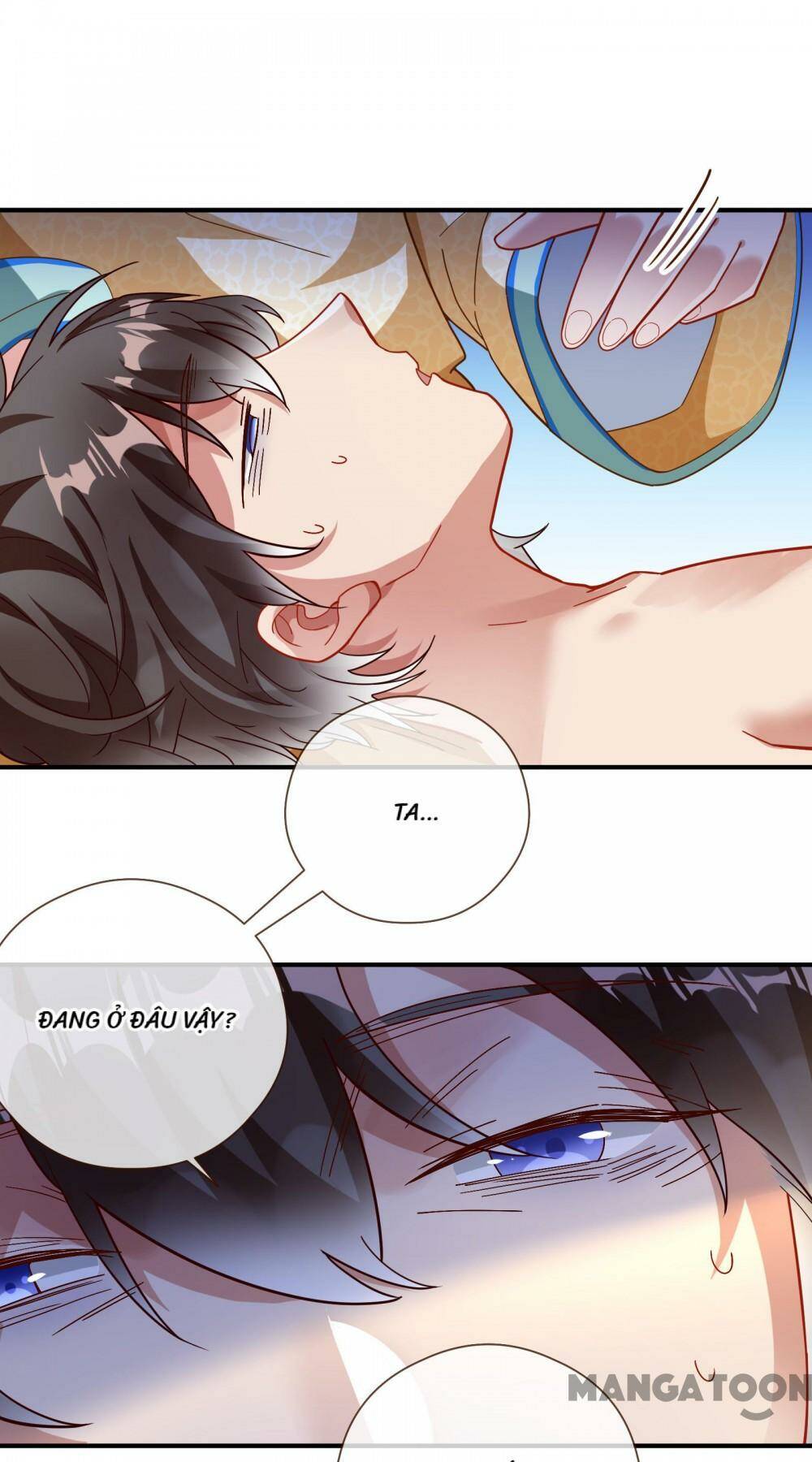 Vạn Tra Triêu Hoàng Chapter 314 - Trang 2