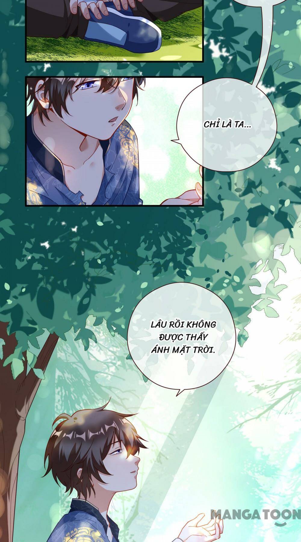Vạn Tra Triêu Hoàng Chapter 314 - Trang 2