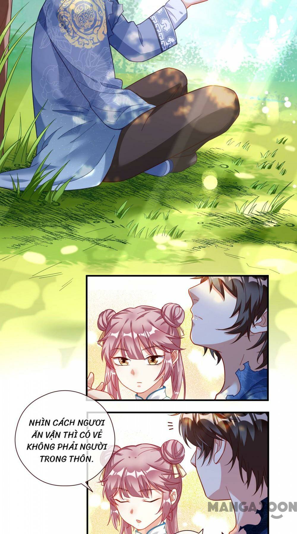 Vạn Tra Triêu Hoàng Chapter 314 - Trang 2