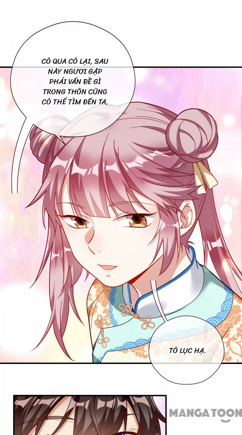 Vạn Tra Triêu Hoàng Chapter 314 - Trang 2